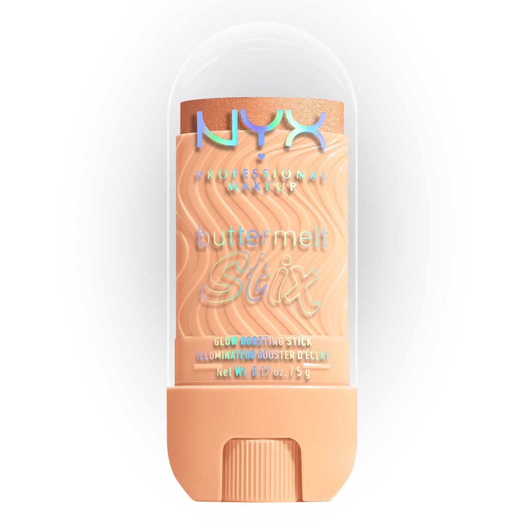 Iluminador en Barra Buttermelt Glaze Stix Tono 08 Let Me Melt