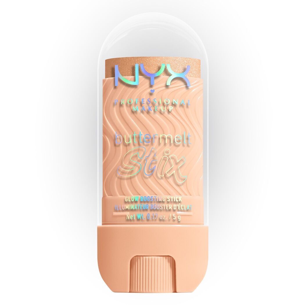 Iluminador en Barra Buttermelt Glaze Stix Tono 06 A Whole Melt