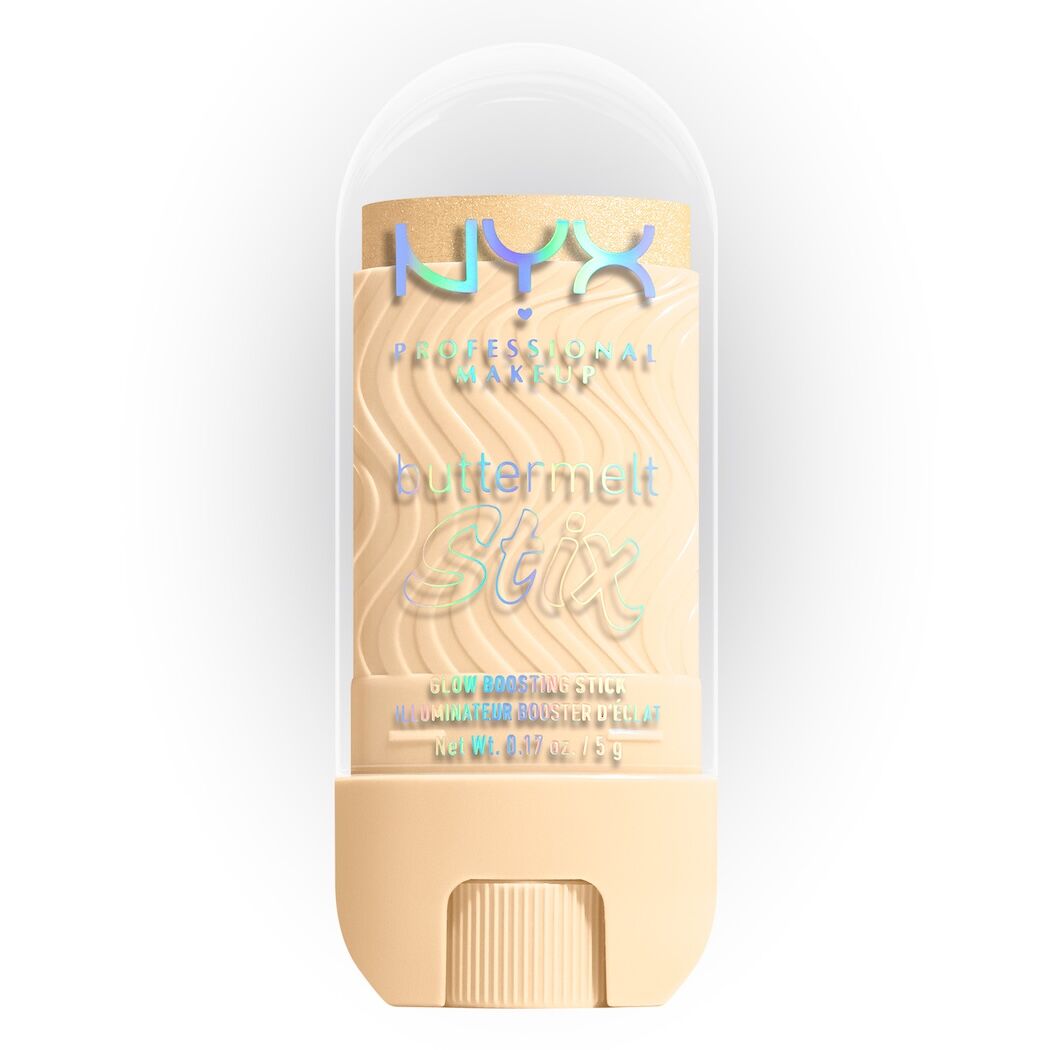 Iluminador en Barra Buttermelt Glaze Stix Tono 05 Sending Melt