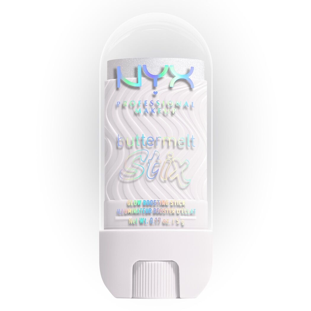 Iluminador en Barra Buttermelt Glaze Stix Tono 03 Thats So Melt