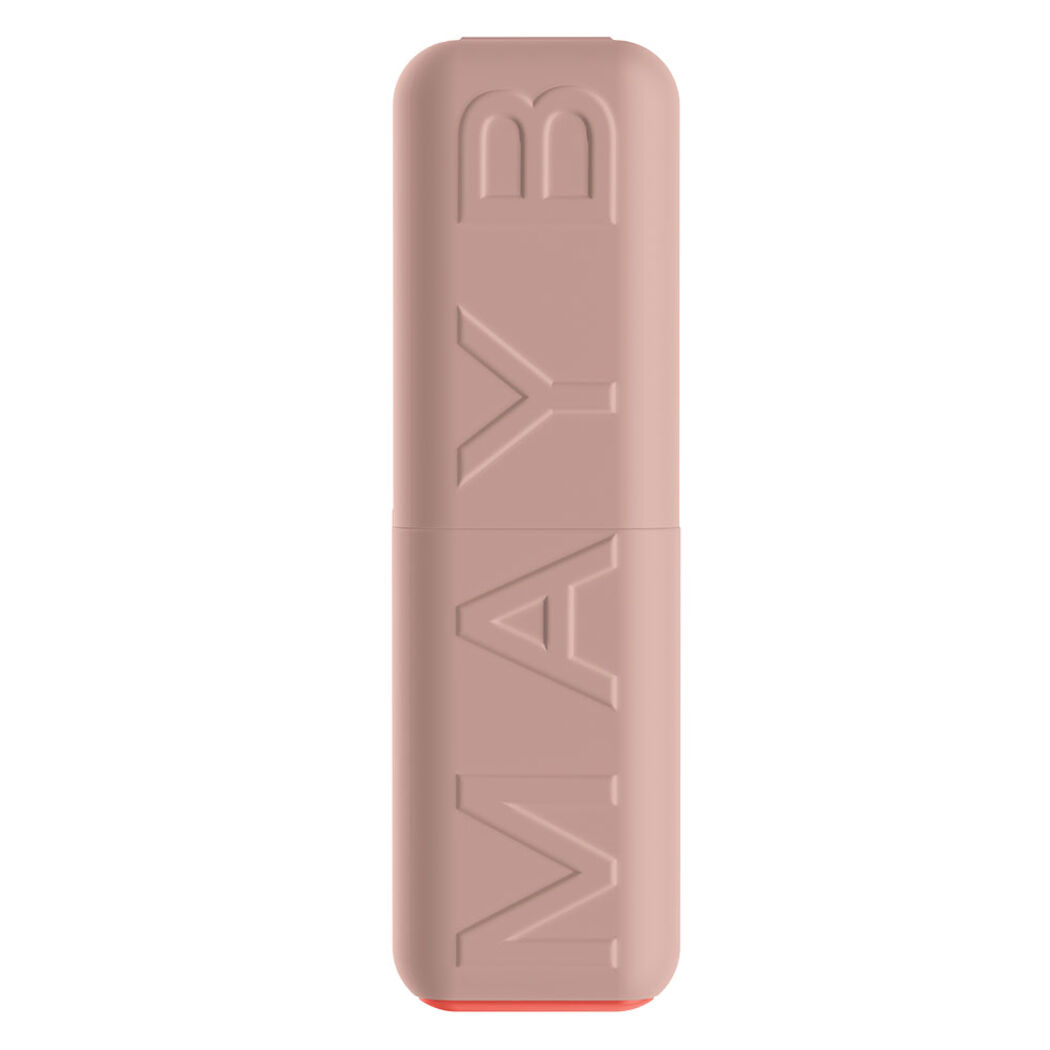 Maybelline Serum Lipstick Mate Maybe It's 002