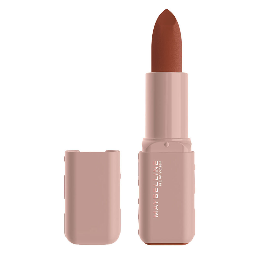 Maybelline Serum Lipstick Mate Avenue A 007