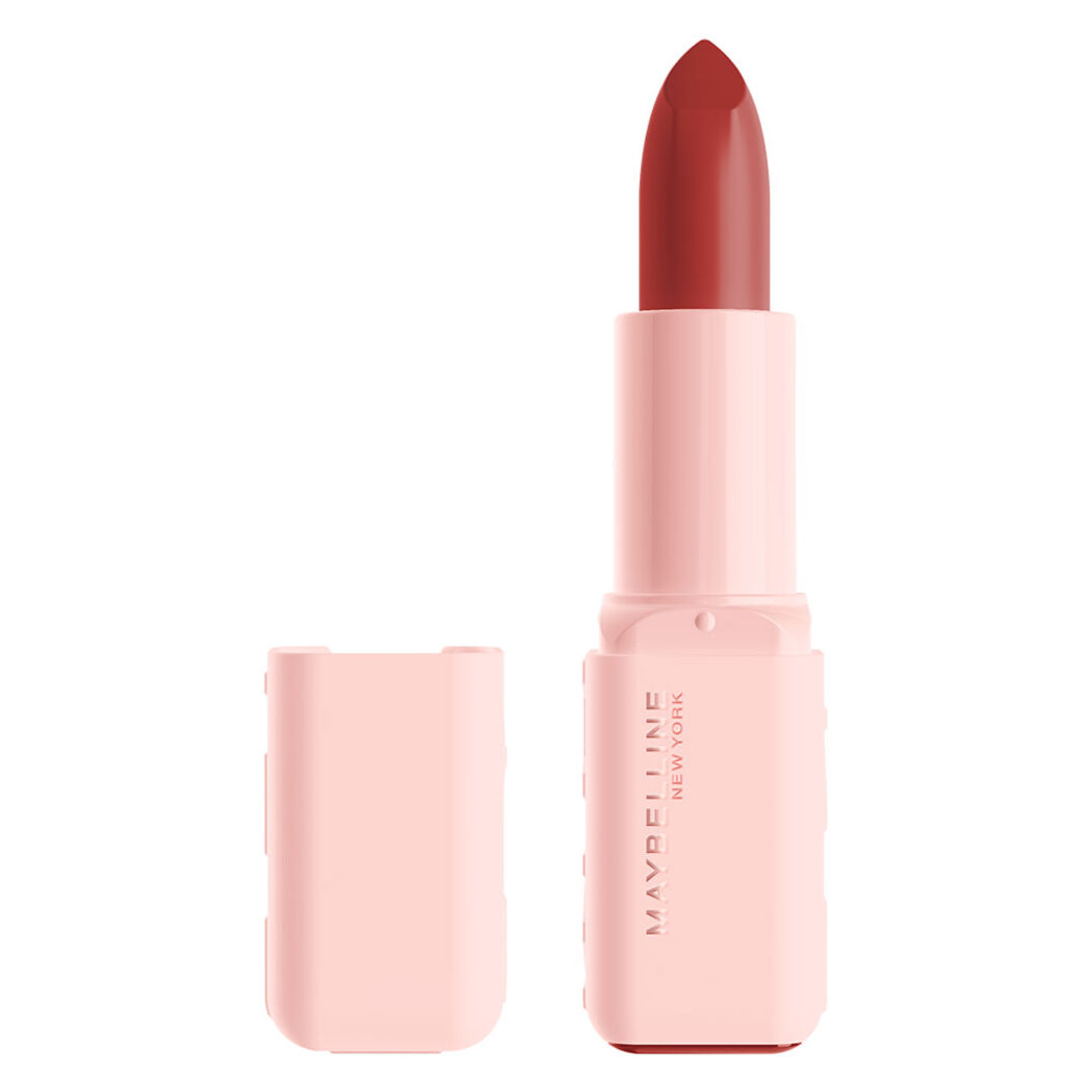 Maybelline Serum Lipstick Satín Make It Work 103