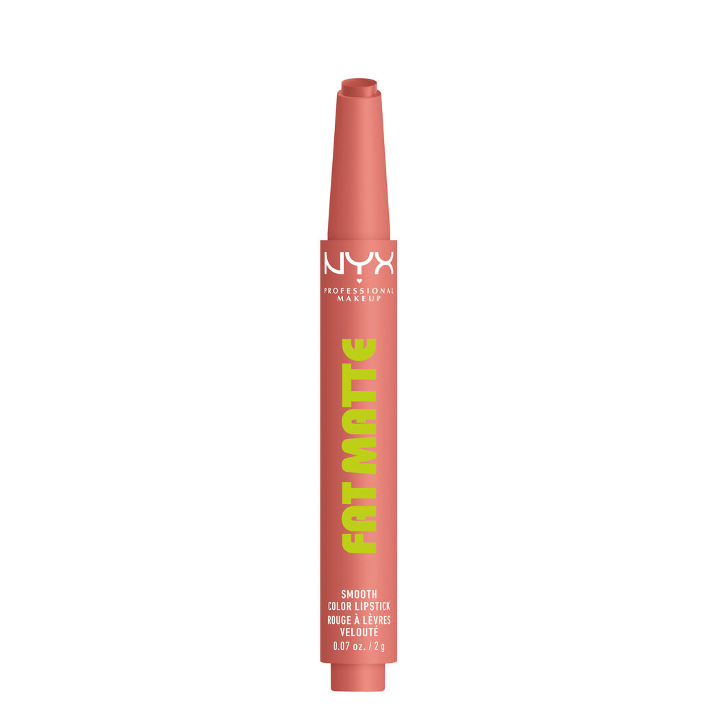 Fat Oil NYX Slick Click Matte Cashmere Cutie