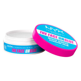 Bálsamo Desmaquillante NYX Face Unglue 50 ml