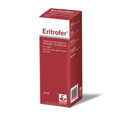 Eritrofer-hierro-20ml