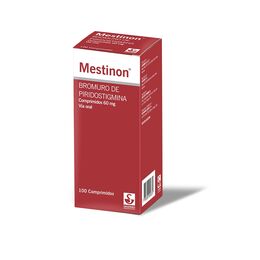 Mestinon 60mg