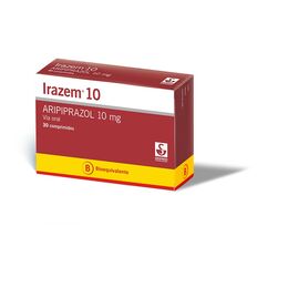 Irazem 10mg