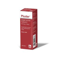Pluster 50mcg