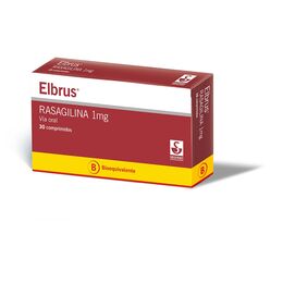 Elbrus 1mg