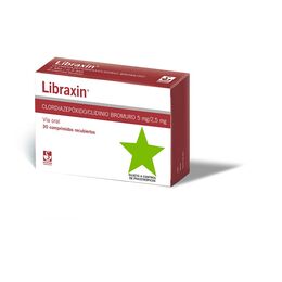 Libraxin