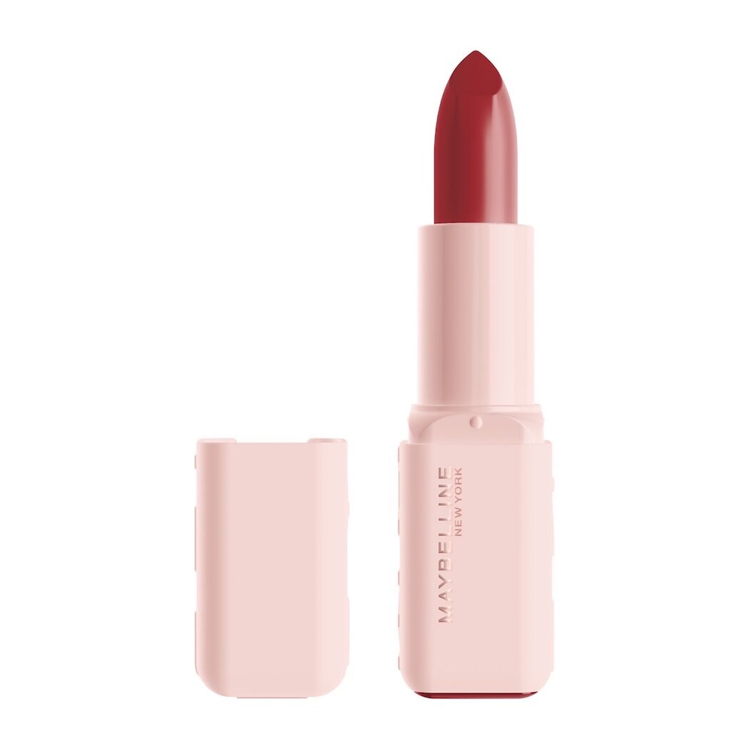 Maybelline Serum Lipstick Satín Blind Date 107