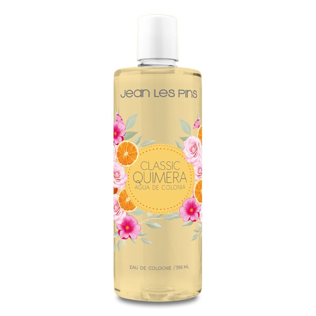 Quimera Agua de Colonia JLP 395 ml