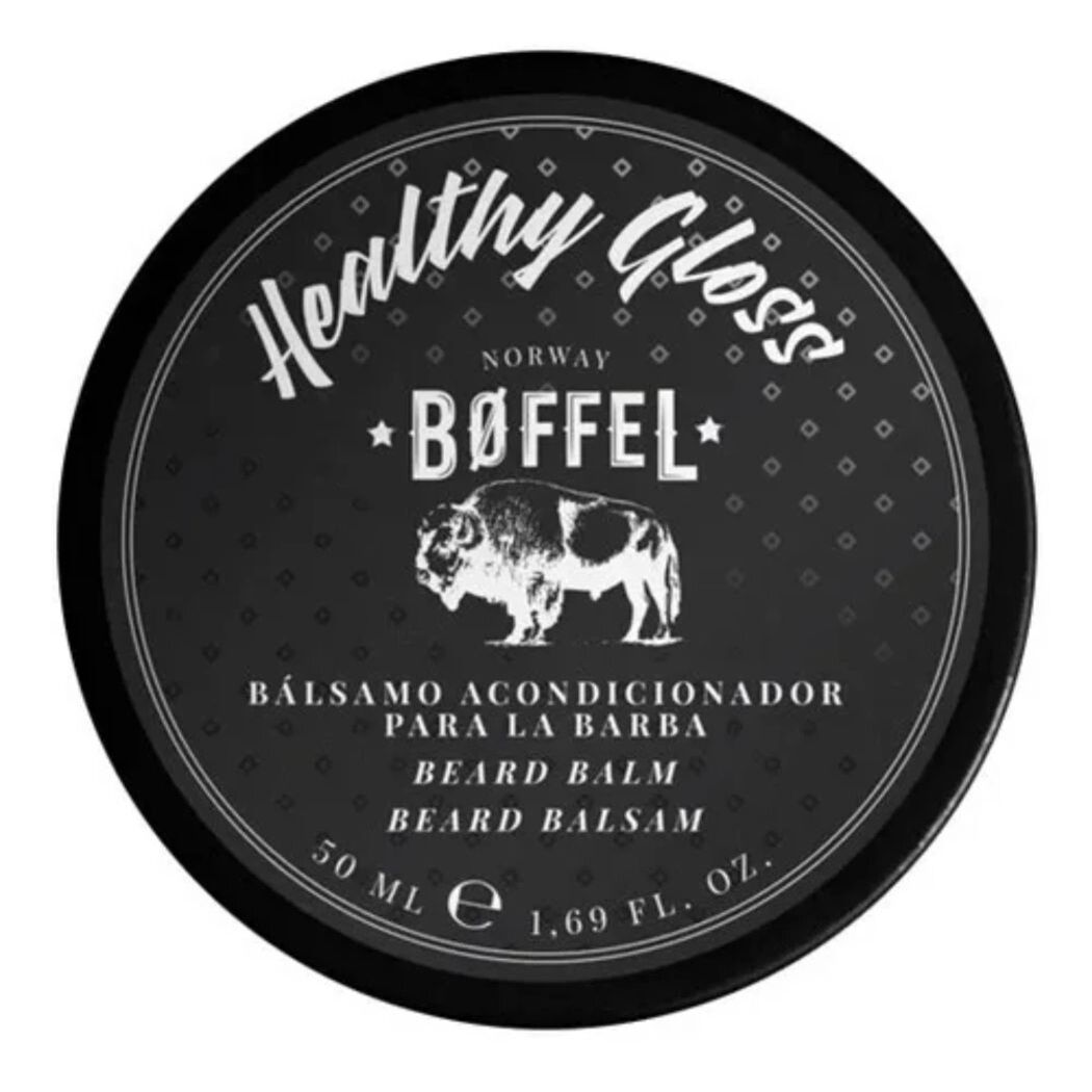 Bálsamo Acondicionador Barba Boffel