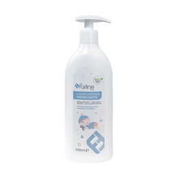 Farline Bebe Locion Corporal Hidratante 400ml