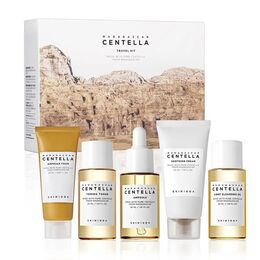 Kit Madagascar Centella Travel