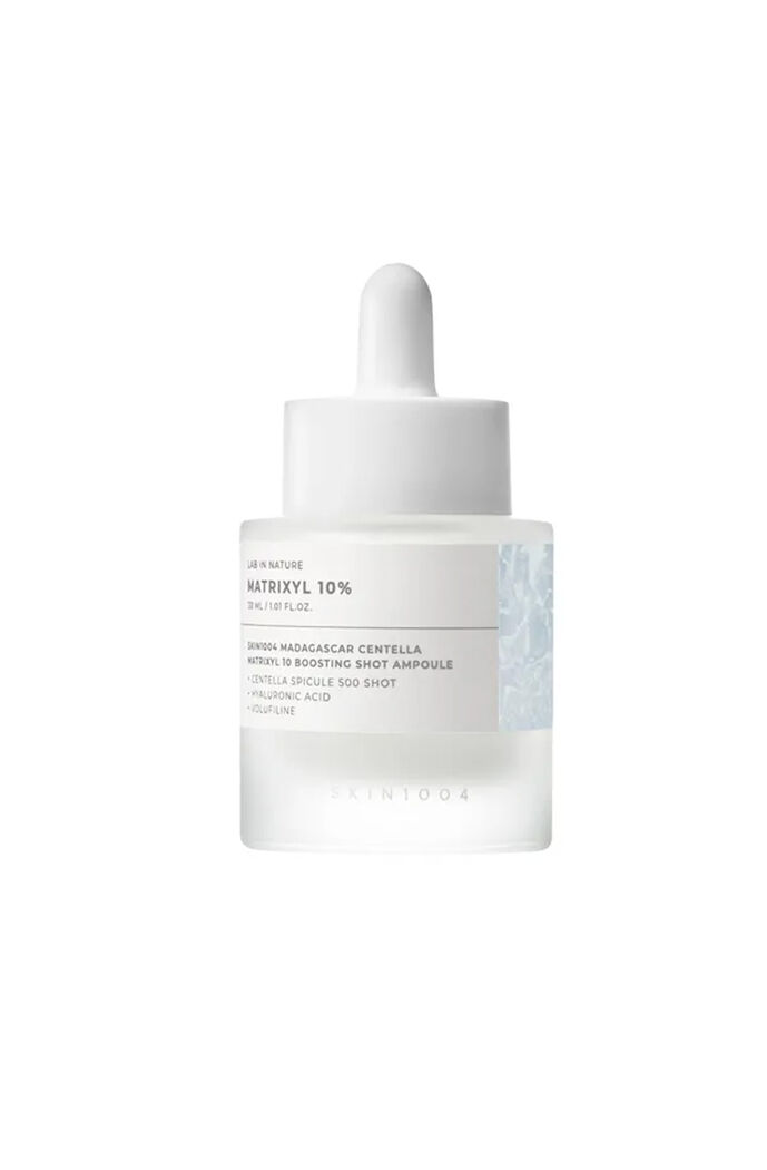 Madagascar Centella Matrixyl 10 Boosting Shot Ampoule 30 ml
