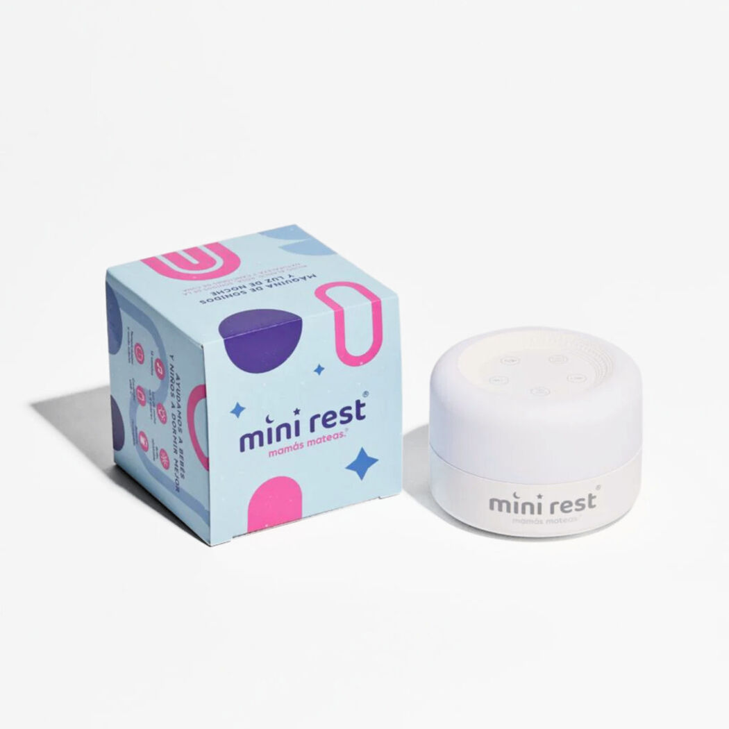 Mini Rest