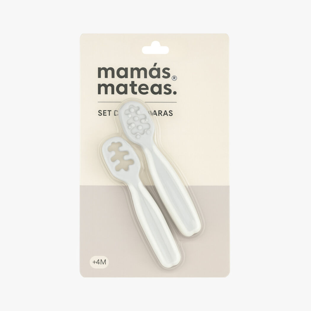 Set de Precucharas