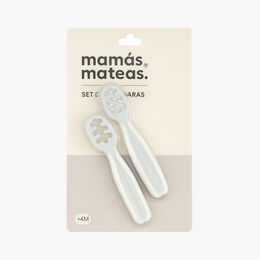 Set de Precucharas