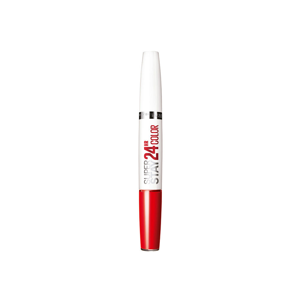Labial Super Stay 24hr Red Alert 560