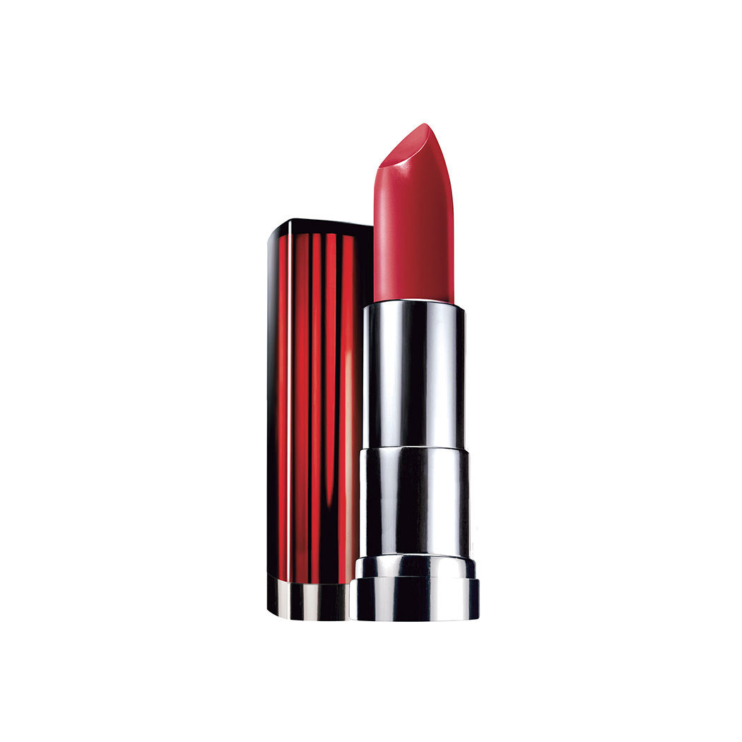 Labial Color Sensational Red Revival N°645