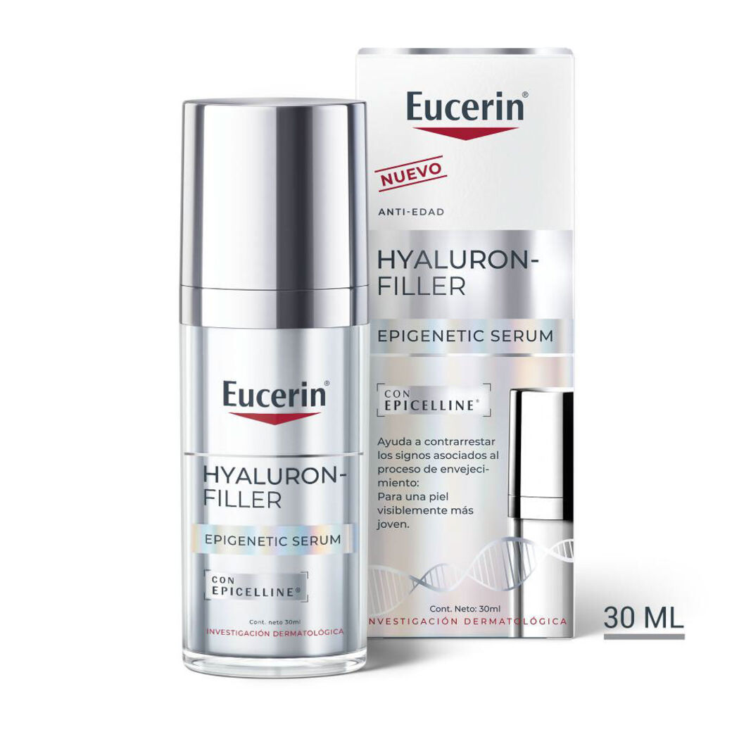 EUCERIN Serum Facial Epigenetic Anti-Edad 30ml