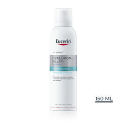 EUCERIN Mist Spray Hyaluron-Filler 3x Effect Hidratante 150ml