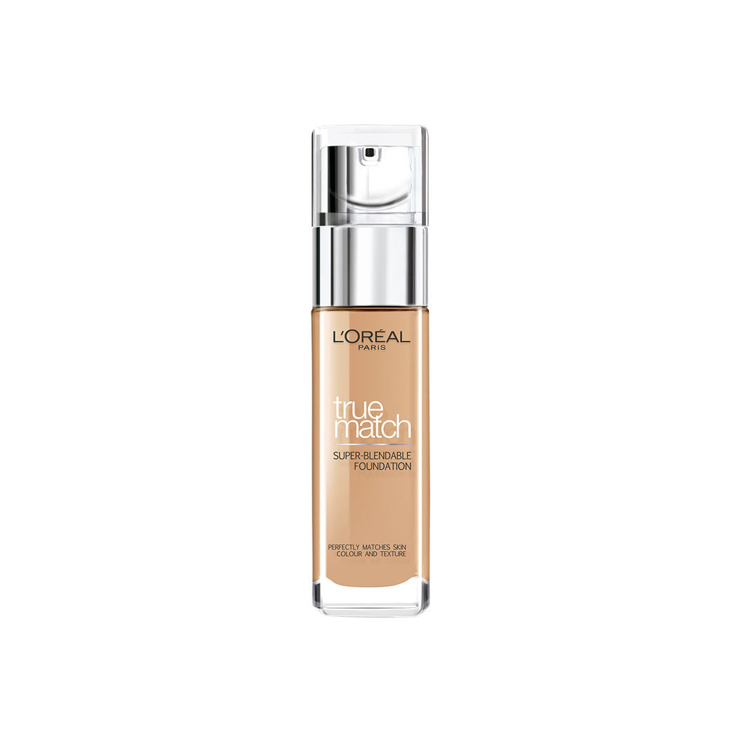 Base L'Oréal True Match Miel