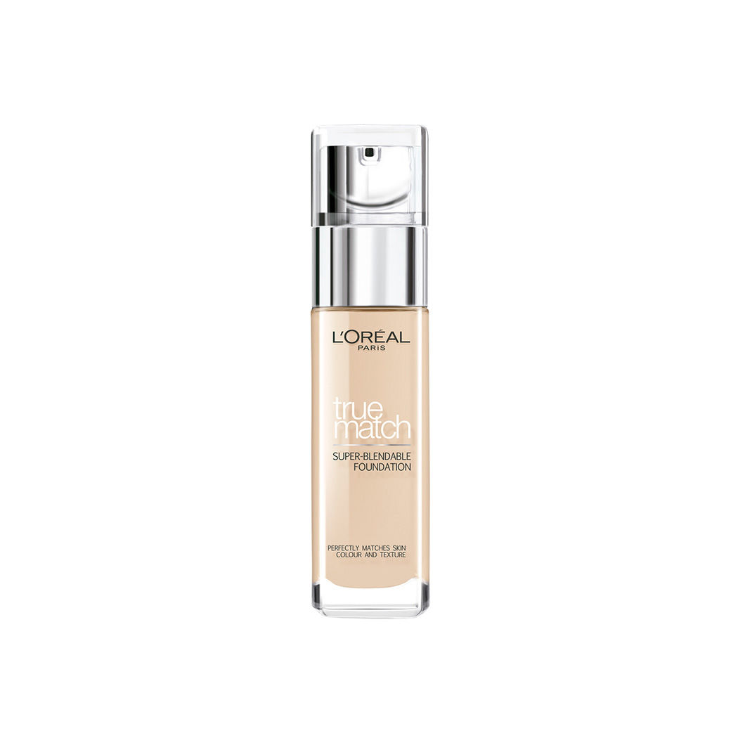 Base de Maquillaje L'Oréal True Match R2/C2 Rose Vainilla