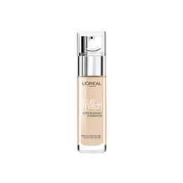 Base de Maquillaje L'Oréal True Match R2/C2 Rose Vainilla