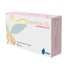 Gynomax