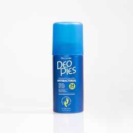Deo Pies Desodorante Spray Antibacterial 180ml