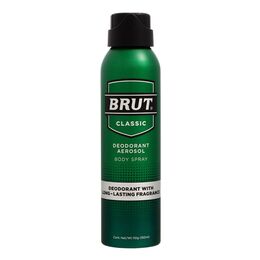 Brut Desodorante Clásico 150 ml