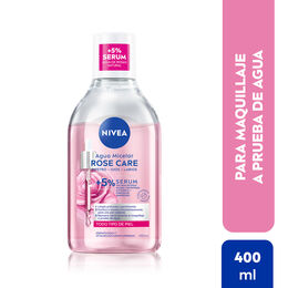 Nivea-agua-micelar-facial-rose-care-limpieza-suave