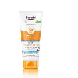 EUCERIN Protector Solar Niños Loción Corporal FPS50+ 200ml