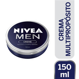 NIVEA MEN Crema Multipropósito 150ml