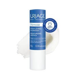 Bálsamo Hidratante de Labios Xémose 4g Uriage