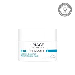 Mascarilla-agua-hidratante-noche-eau-thermale-50ml-uriage