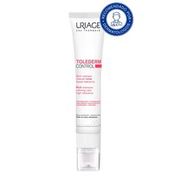 Toléderm Control Crema Rica Calmante