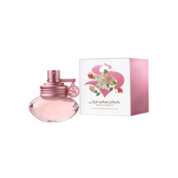 Perfume-florale