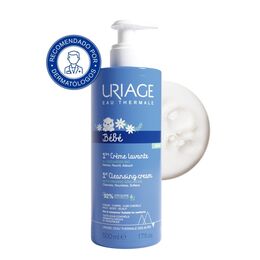 Bano-bebe-1st-baby-skincare-lavante-500ml-uriage