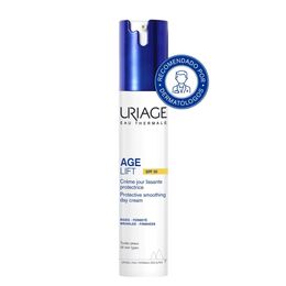 Crema Antiarrugas Reafirmante Día SPF30 Age Lift 40ml Uriage