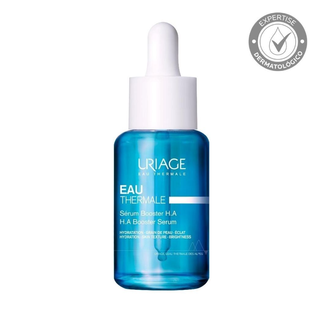 Serum Hidratante Booster H.A Eau Thermale 30ml Uriage