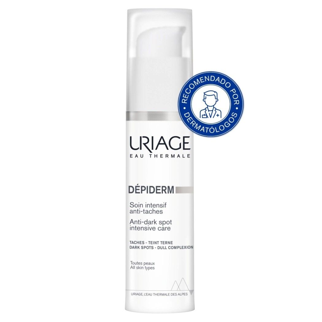 Dépiderm Tratamiento Intensivo Antimanchas 30ml