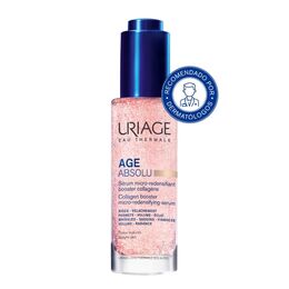 Serum Micro-redensificante Age Absolu 30ml Uriage