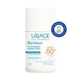 Protector Solar Bariesun SPF50+ Mineral Stick 18g