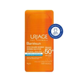 Uriage Bariesun SPF50 Invisible Stick 18g