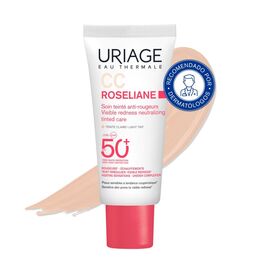 Uriage Roseliane Crema SPF50+ 40ml