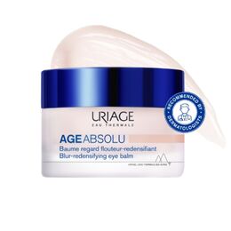 Bálsamo Contorno de Ojos Age Absolú 15ml Uriage